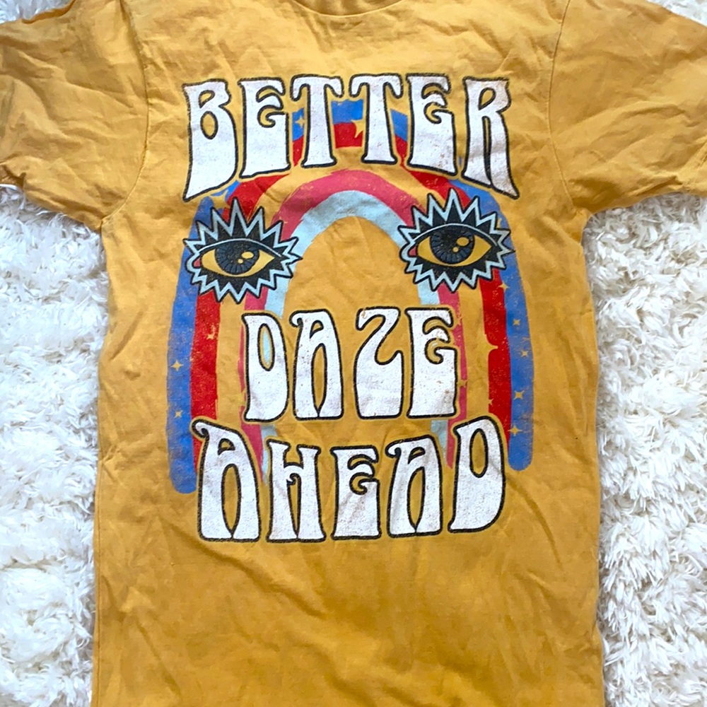 Better daze ahead - Picture 2 of 3